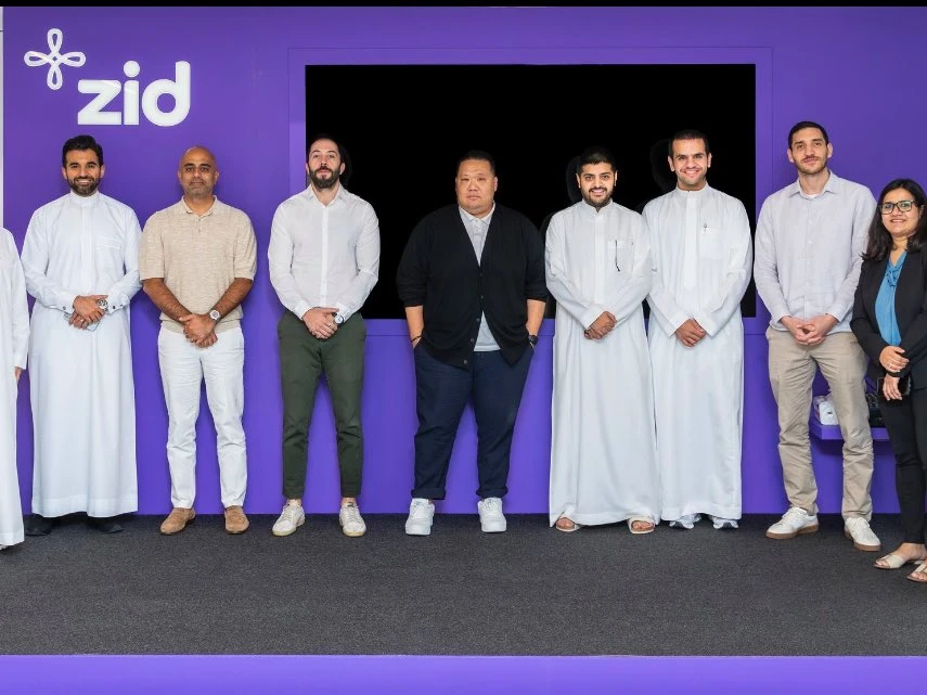 المدير الاقليمي snapchat
