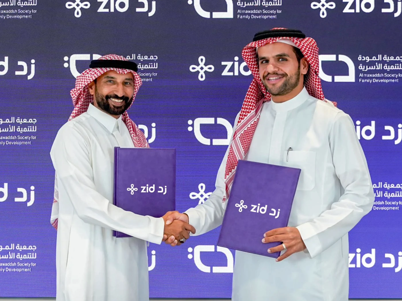 من إنجازات المسيرة